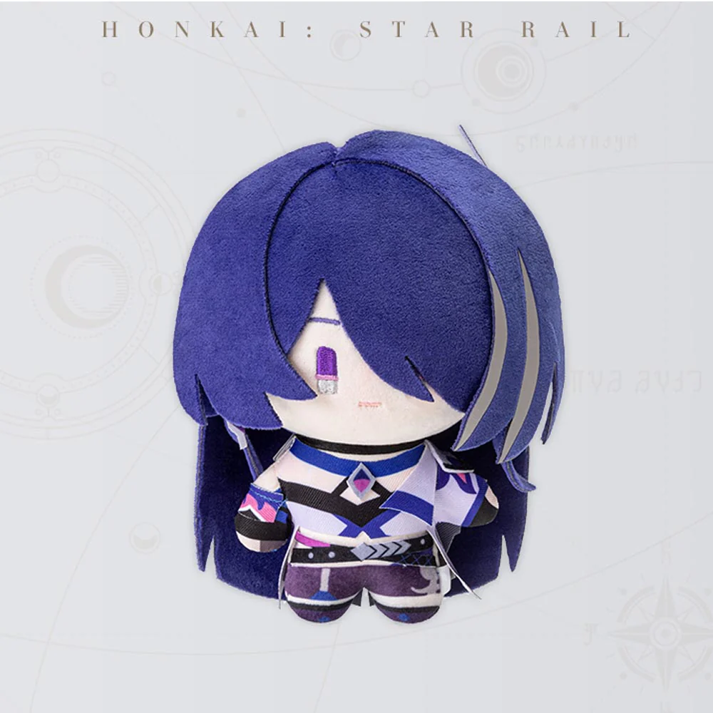 15cm Q version Plushie - Image 18