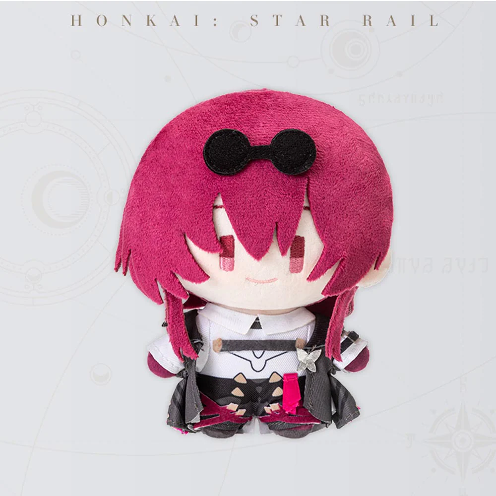 15cm Q version Plushie - Image 19