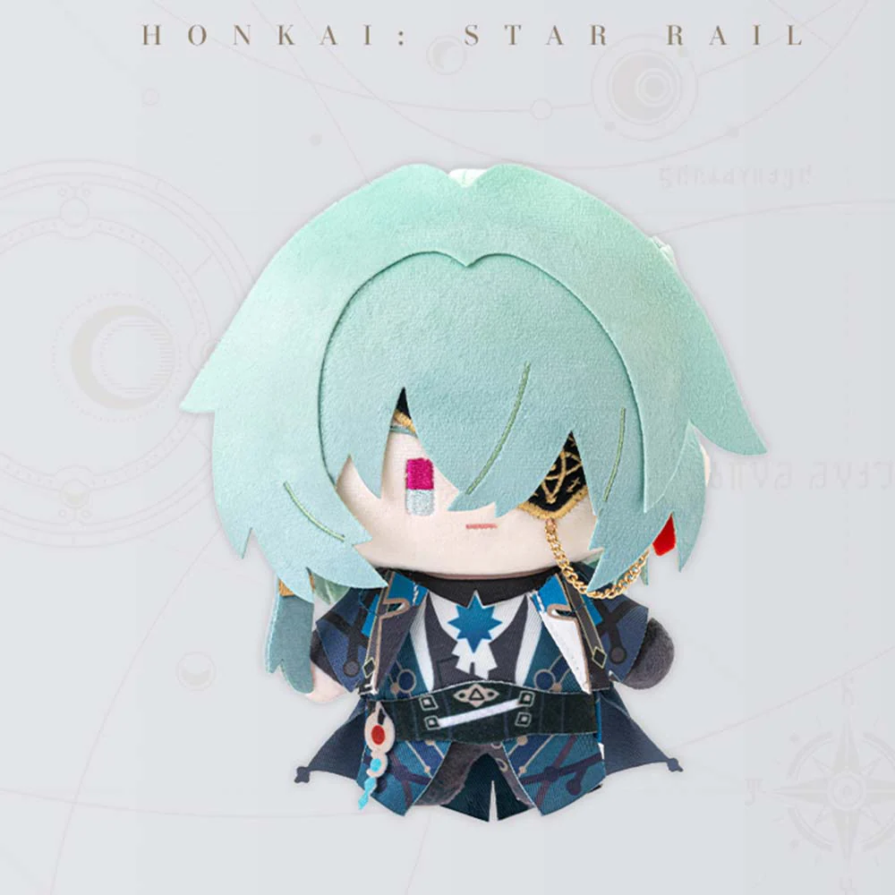 15cm Q version Plushie - Image 28