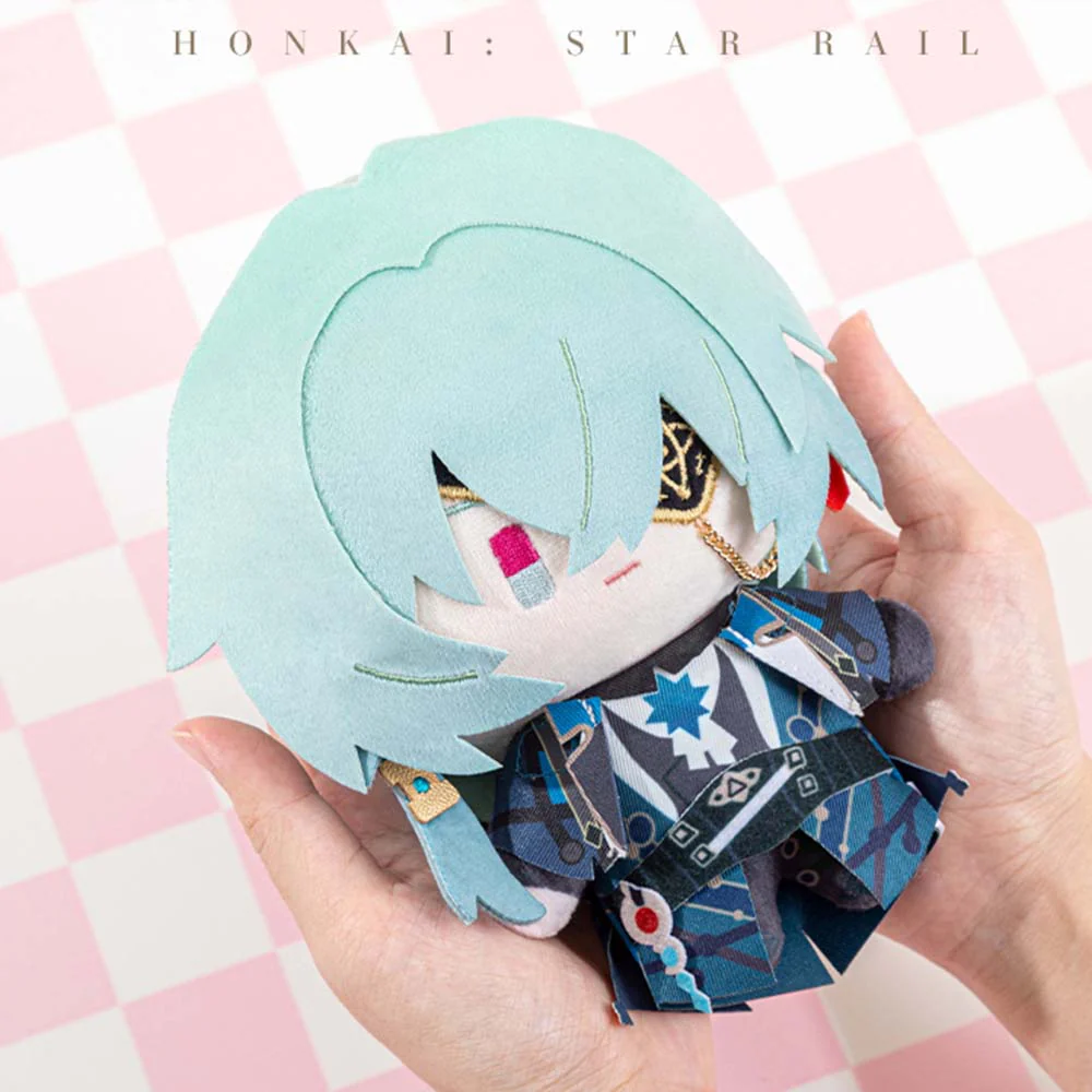 15cm Q version Plushie - Image 3