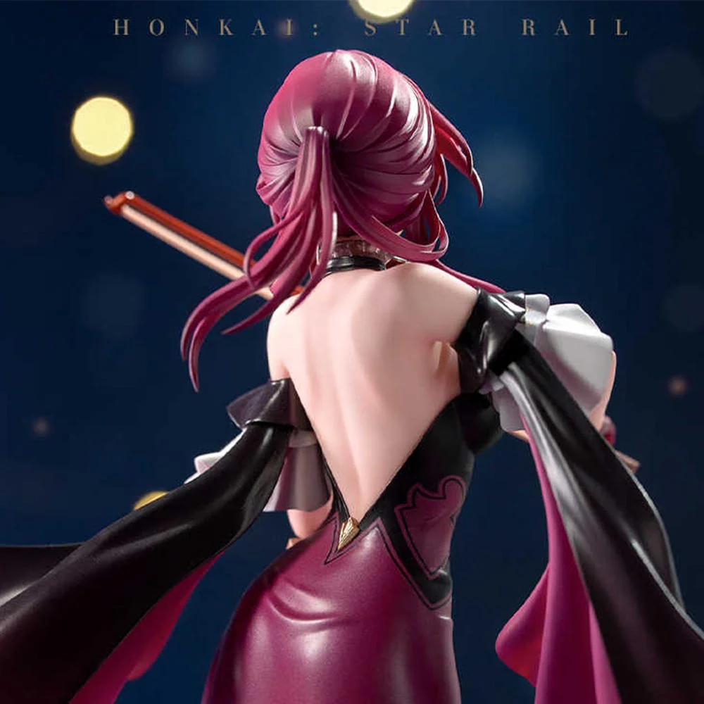 Kafka Star Rail LIVE Ver. 1/8 Scale Figure - Image 5