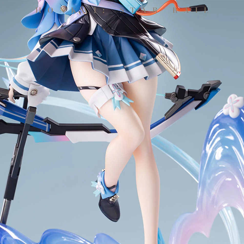 March 7th 1/7 Figure - Image 5