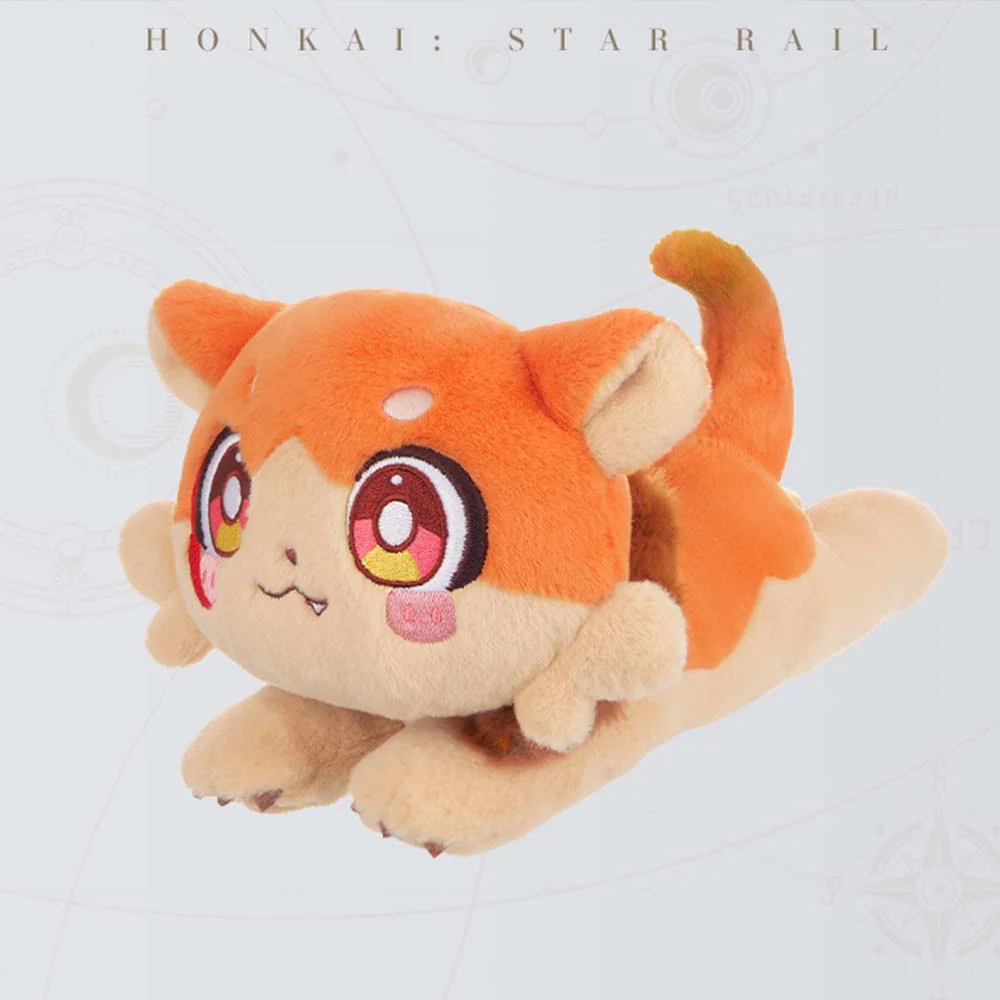 Awoo Awoo Chimera Fig Stew Plush Doll - Image 4