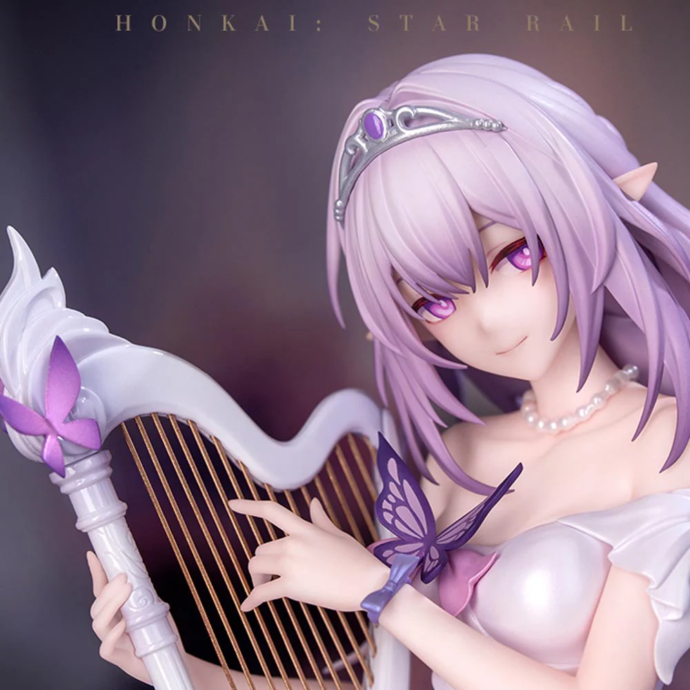 【 Pre order 】Castorice Star Rail LIVE Ver. 1/8 Scale Figure - Image 3