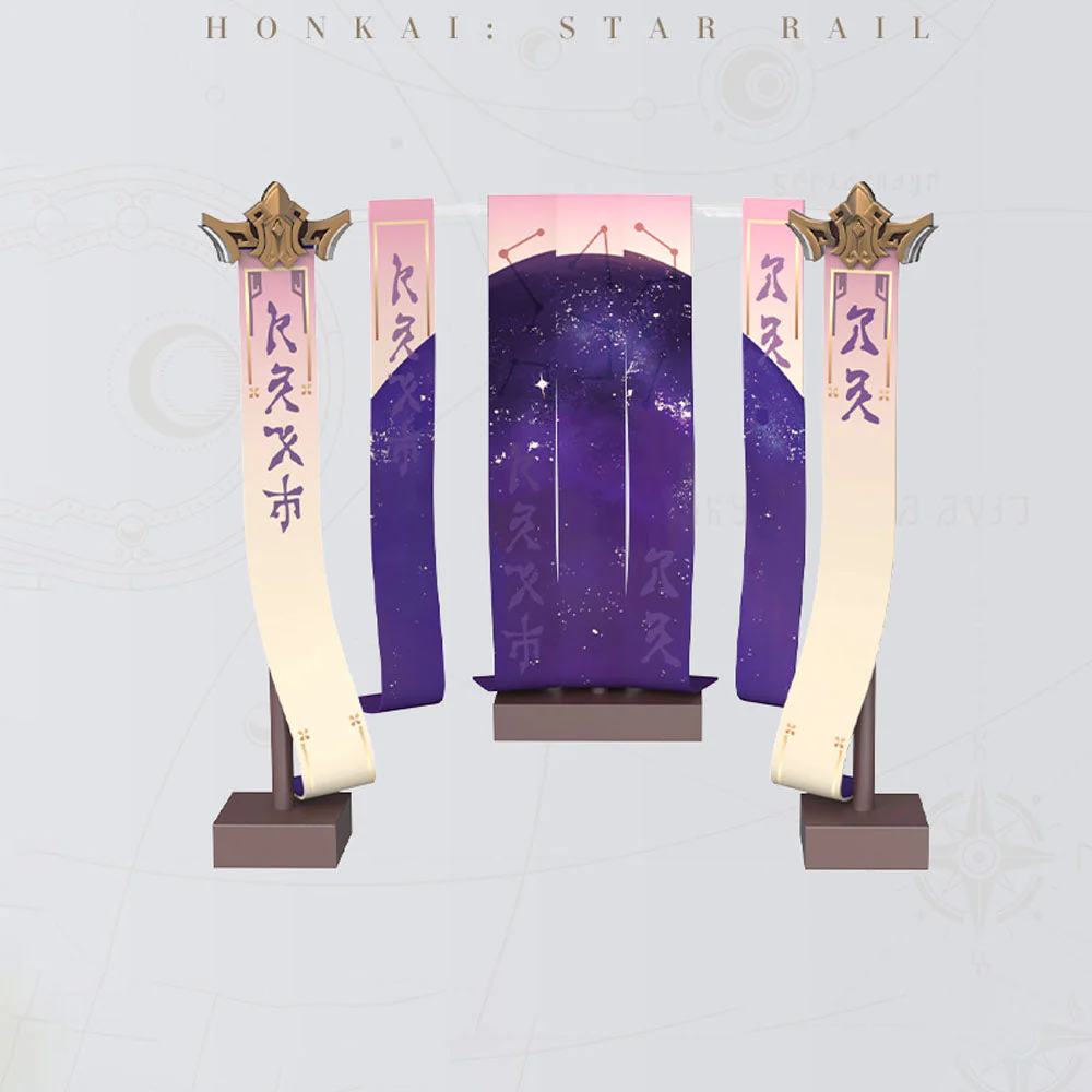 Fu Xuan Ver. 1/7 Figure - Image 6