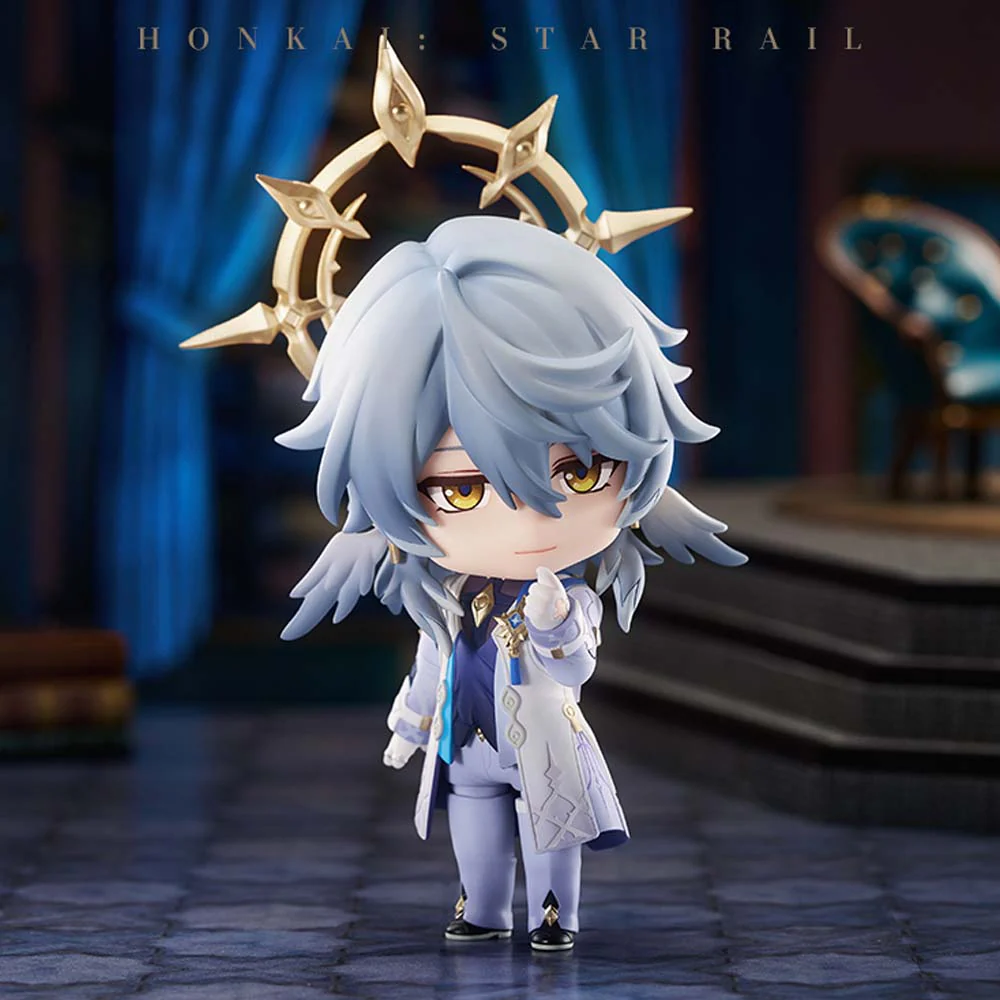 Sunday Nendoroid Figure - Image 3